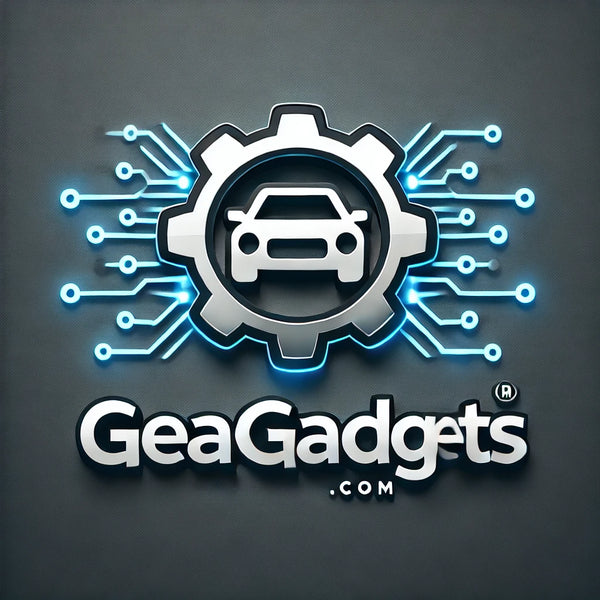 Gear Gadget Store